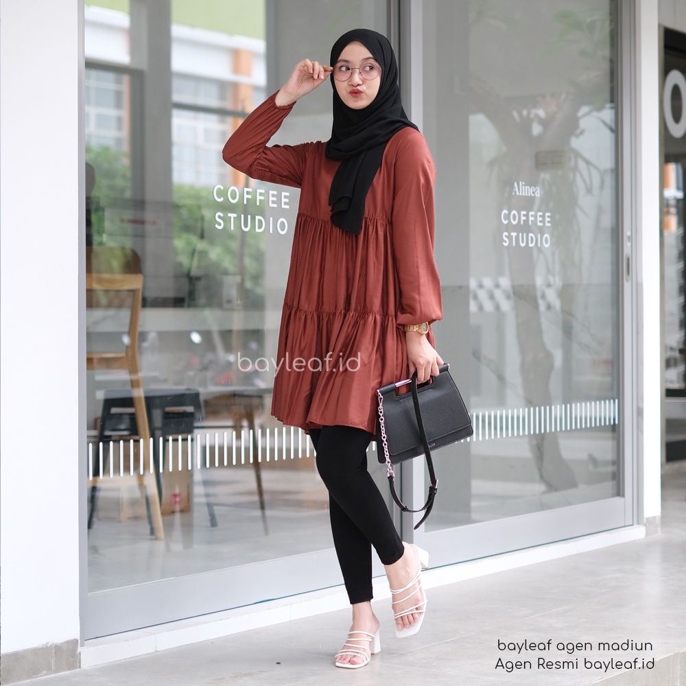 TUNIK MARISSA BY BAYLEAF.ID