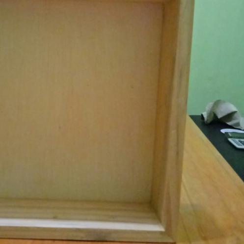 

۞ 30x30cm kotak seserahan kayu unik box hantaran pernikahan kotak nikah ➪