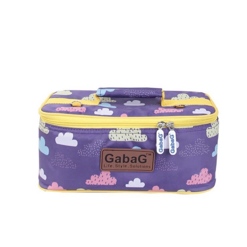 Preloved cooler bag gabag like new