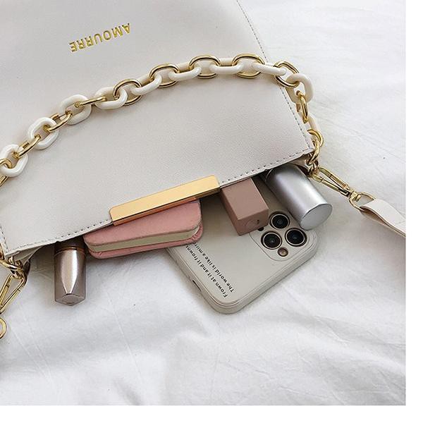 ➱ Tas Selempang Rantai Wanita Fashion Tasbatamrz 7192 3020 3532 ✭