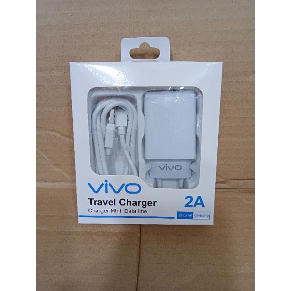 charger Vivo 2A branded A80