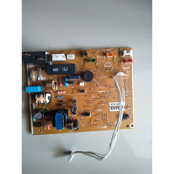 Modul pcb ac panasonic 1pk A73-36020