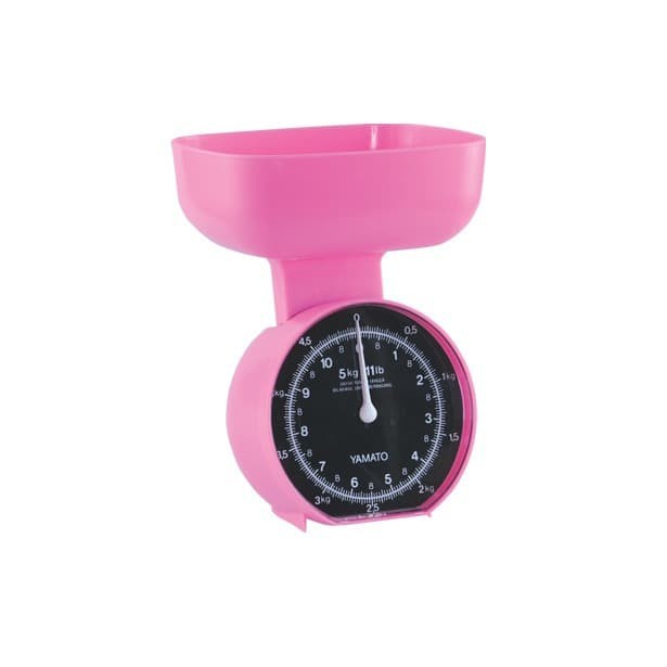 MASPION B T192 - Timbangan Kue 5 kg - Beuty Scale