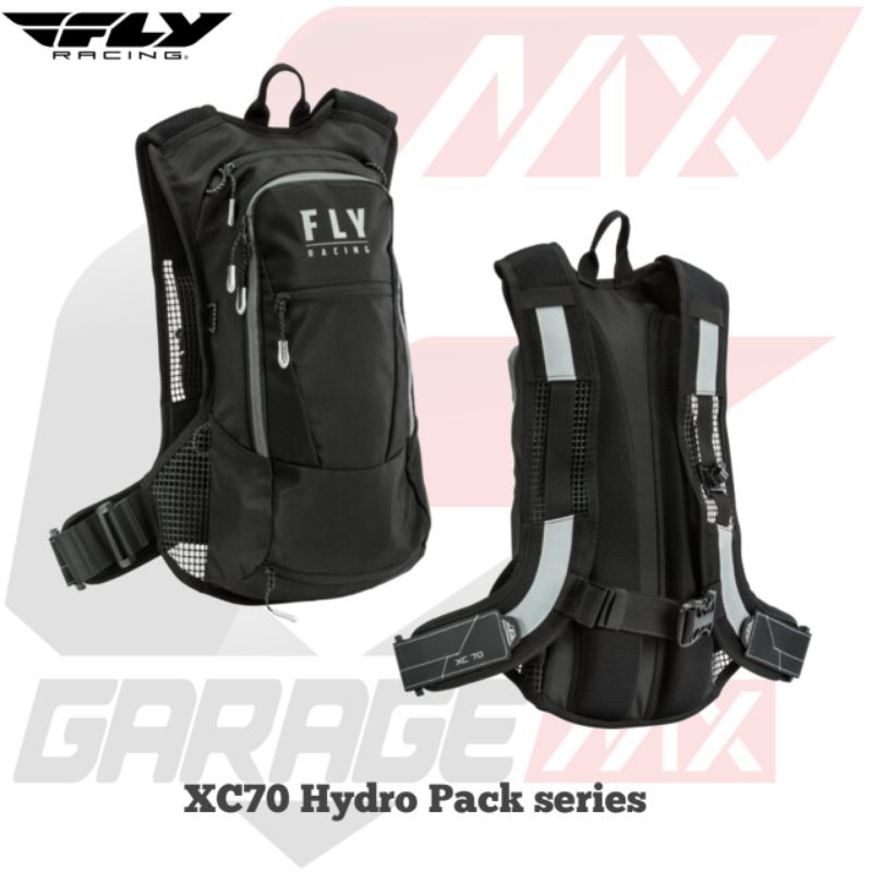 HYDRO BAG TAS HYDRO FLY RACING XC30