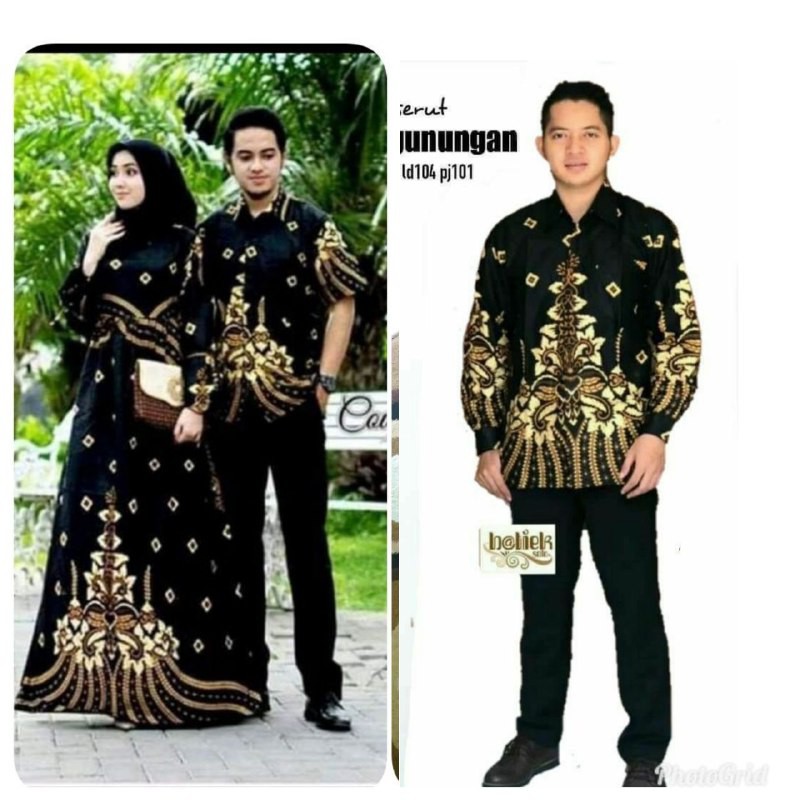 Featured image of post Baju Batik Couple Untuk Pesta Gunakan voucher untuk mendapatkan diskon cashback