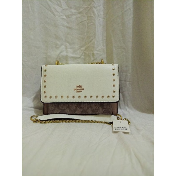 tas import customer VIVI SURABAYA