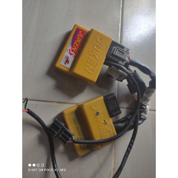 juken 5 scoopy esp,beat esp,vario esp