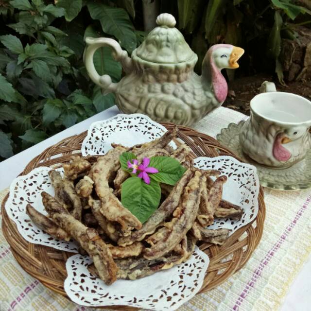 

Sale pisang anenoi (oleh-oleh bandung)