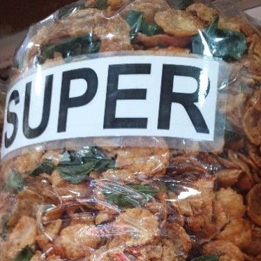 

emping thailand super 500gr