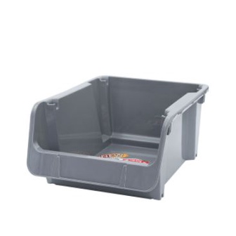 NAVARA BOX 500 LS / SPARE PART BOX / STORAGE CONTAINER BOX MULTIFUNGSI