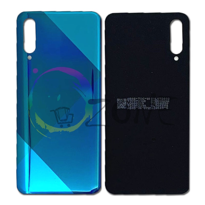 BACKDOOR - BACK CASING SAMSUNG A50S - A507 TUTUPAN BATERAI