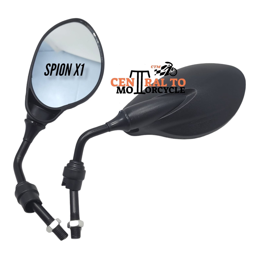 SPION X1 YAMAHA SPION STANDAR MOTOR MIO J FINO SOUL JUPITER MX Z 125 VIXION DLL