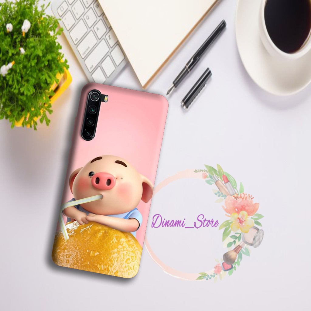 Hardcase  CUTE BABI oppo a3s a1k a7 f9 a5s a12 a92 a52 a31 reno 3 a91 DST1039