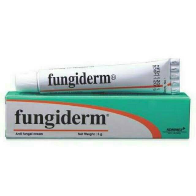 

Fungidrem krim salep jamur 10 gram