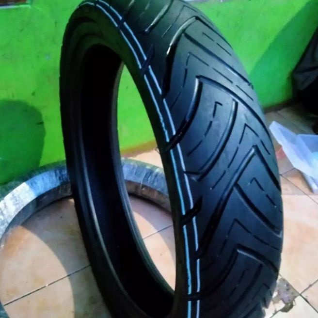 BAN BELAKANG VIXION DLL UK 120/70-17 TUBLES