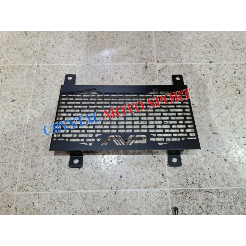 tutup radiator ninja250R lama cover pelindung radiator ninja 250 karbu