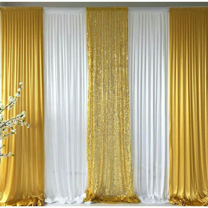 BACKDROP/Background lamaran khitanan nuansa elegan..