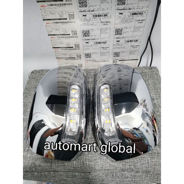 cover spion innova lama set 2pc lengkap sen