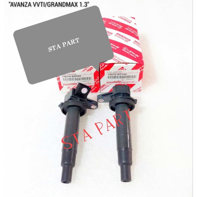 Coil Avanza VVTI/Grandmax 1.3 Original