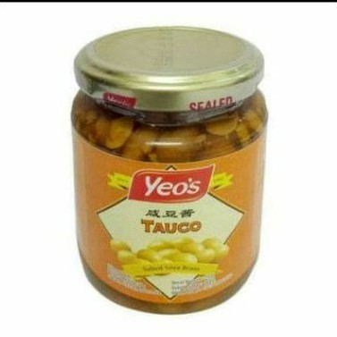 

Tauco Yeo's 250gr