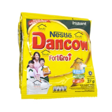 

DANCOW FORTIGRO SACHET 5