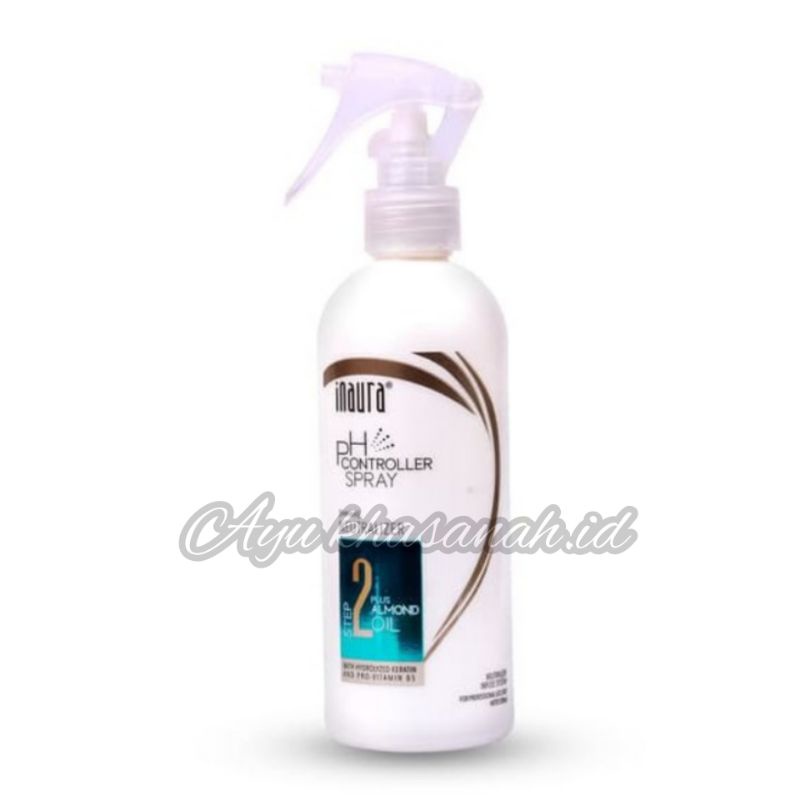 INAURA/ Inaura PH Controller Spray 200ml /Netralizer Spray inaura