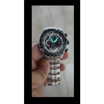 Alexandre Christie Chronograph original (second)