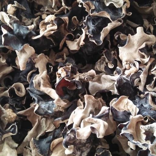 

spesial❤ jamur kuping kering jamur hitam kering 100gr produck vyralral