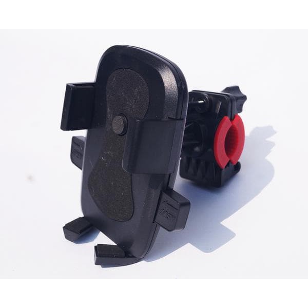 Tatakan / Tempat Hp Untuk Sepeda / Motor (Bike Phone Support)
