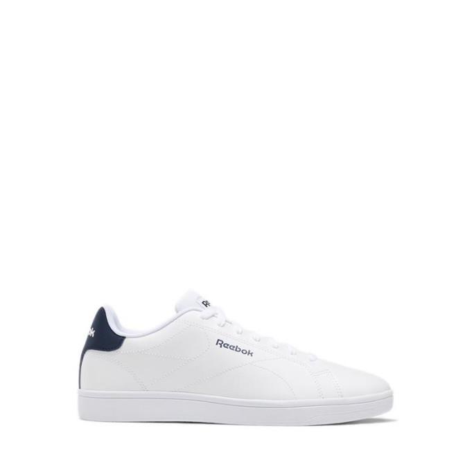 Reebok ROYAL COMPLETE CLEAN 2 Men's Sneakers Shoes - White/Navy