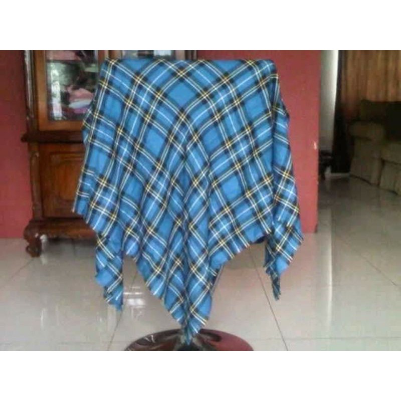 Kerudung Tierack/Kerudung Tierack Original Italy/Kerudung Segi Empat/jlbab Segi Empat