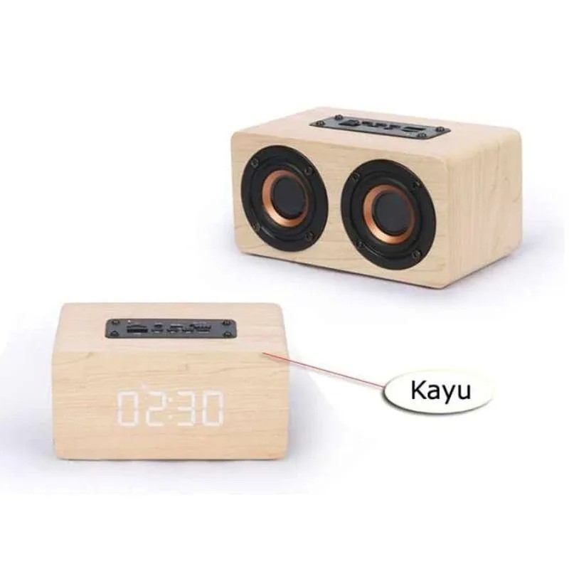 SPEAKER BLUETOOTH NIKO MINI BD1