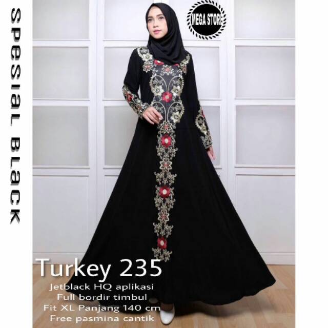 

Turkey 235