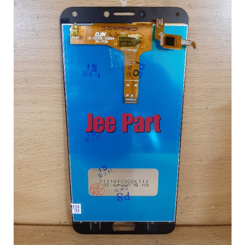 LCD TOUCHSCREEN ASUS ZENFONE 4 MAX 5.5 ZC554KL X00LD