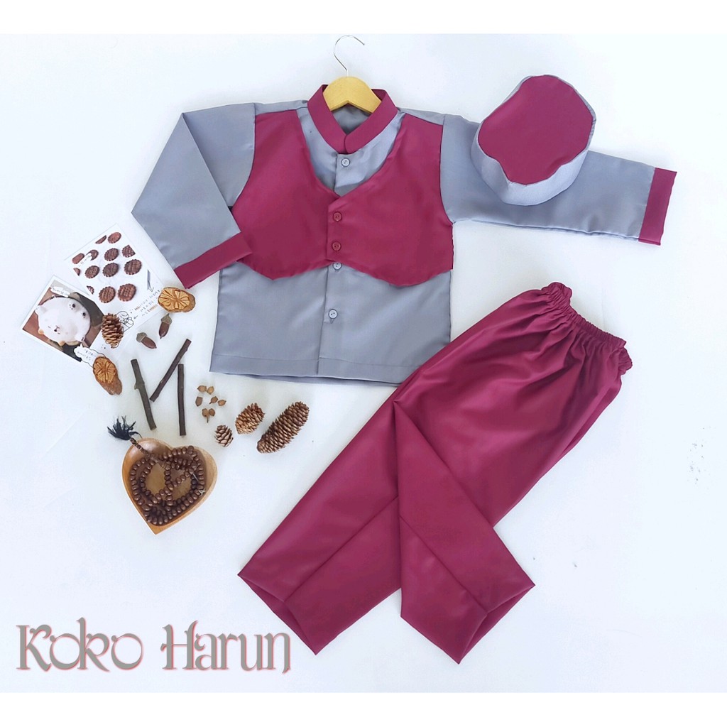 Koko Harun