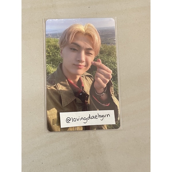 jay finger heart dawn