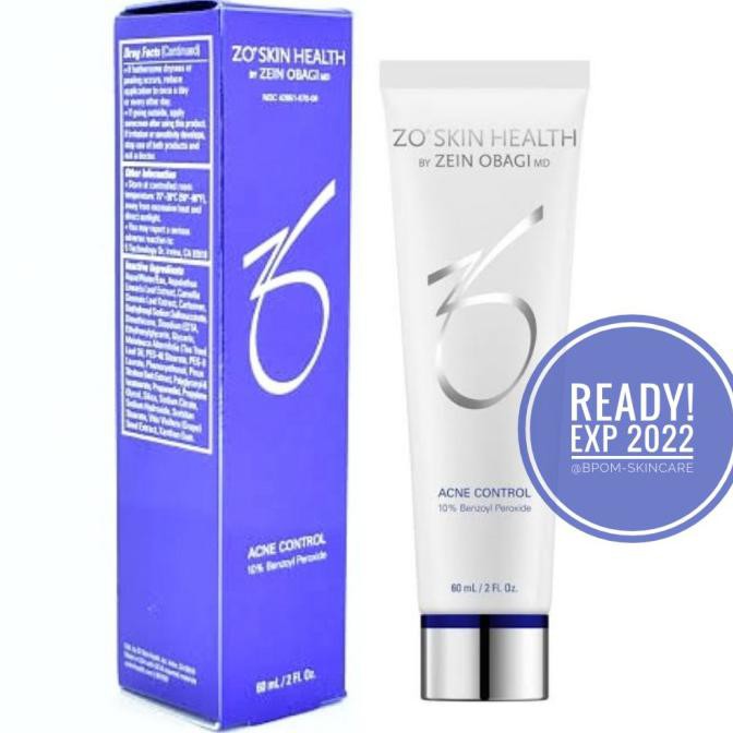 zo aknetrol