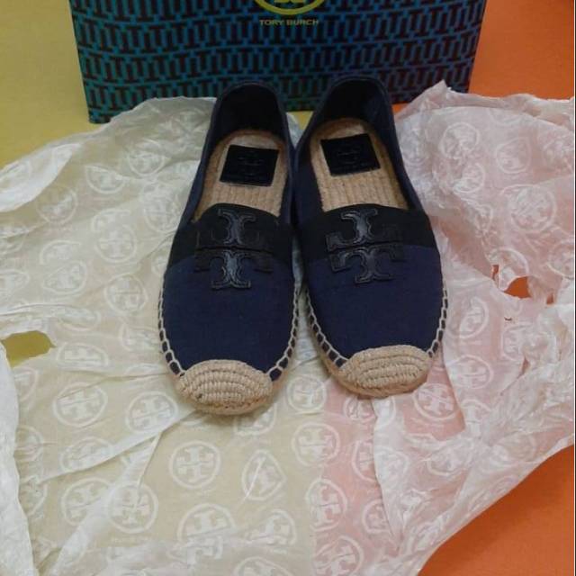 Tory Burch espadrille