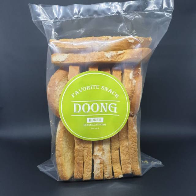 

ROKER DOONG