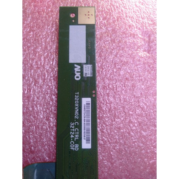 T con tv LED Polytron 32T710 T700