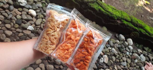 

Lumring"Lumpia Goreng