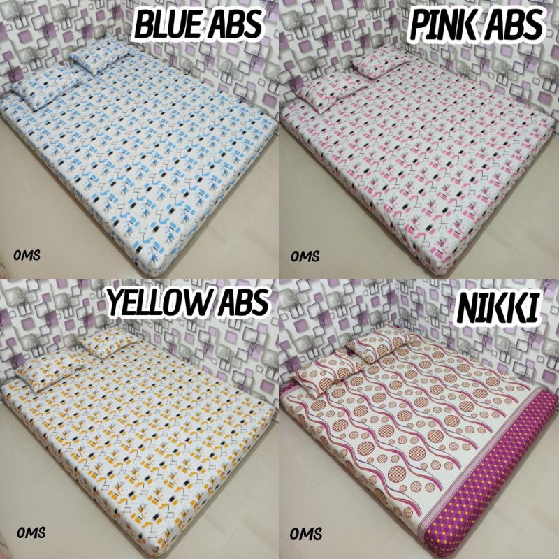 Sprei Homemade