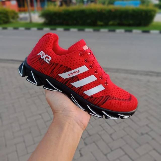 Adidas springblade ax2 import