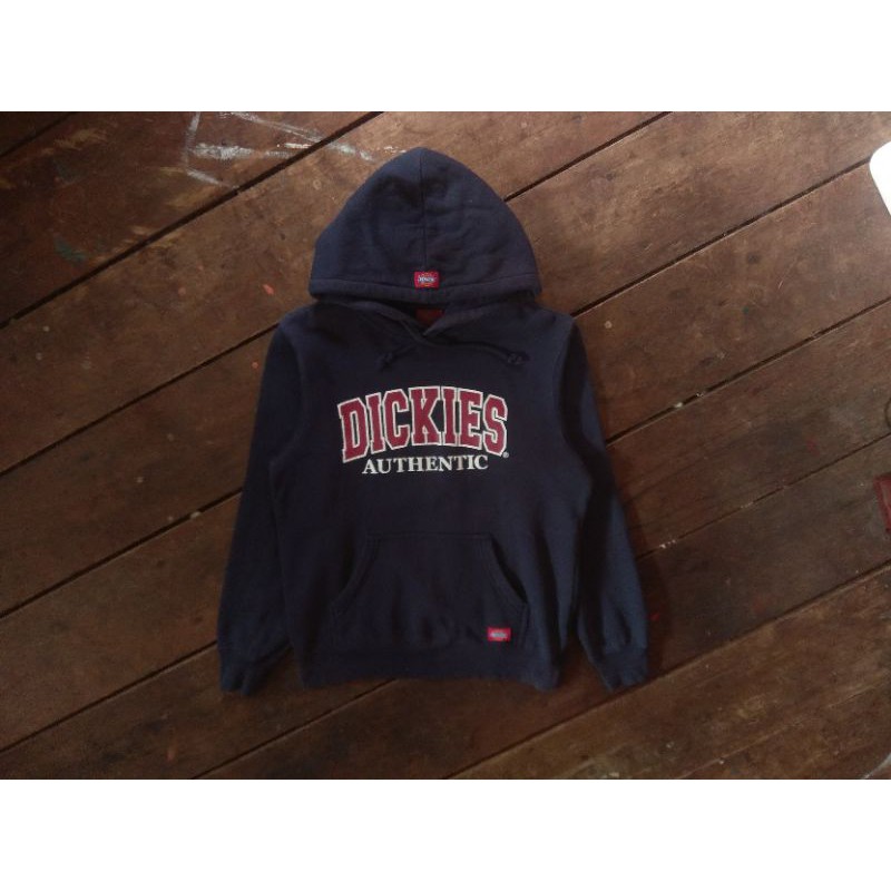 BORONGAN HOODIE DICKIES