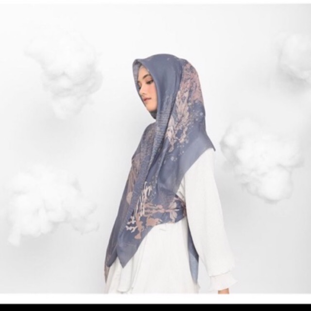 Teona scarf local id