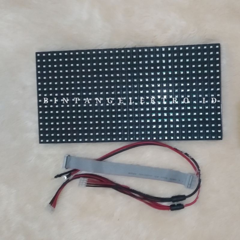 Modul Panel Led P10