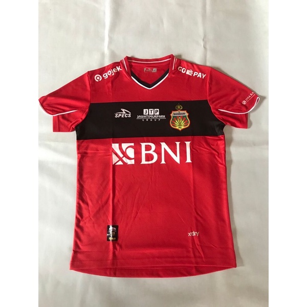 Baju Jersey Bhayangkara Fc Original Baru Jersey Bola Original Premium Liga 1 Specs COD