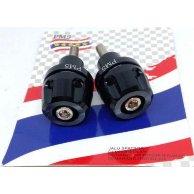 Variasi Baut Jalu 2pcs Spakbor/Spatbor Honda Adv Nmax Aerox Xmax R15 Xabre dan lain-lain Tersedia 5 warna