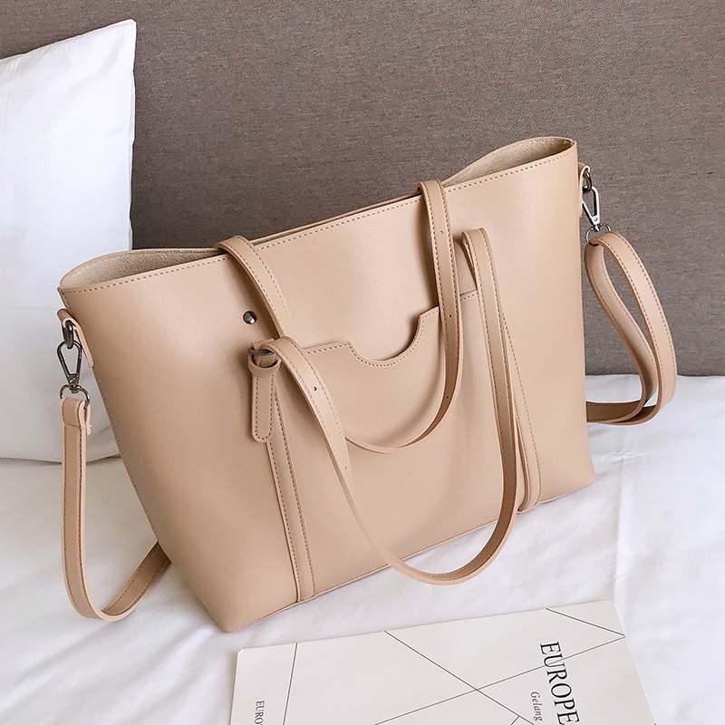 (2Pc Bisa 1Kg)GTBI998875894 New arrival !!! Tas Tote Bag  Wanita Import