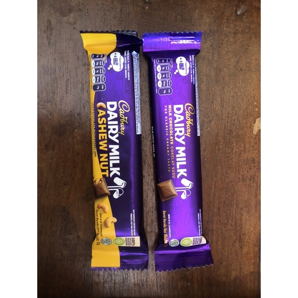 CADBURY Dairy Milk Kecil 30 gr